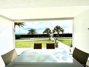 Apartamento 3B, Wifi, acceso directo en Playa Las Burras, Gran Canaria